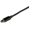 StarTech USB-A Hub 4 prievadai juodi