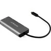 USB įkroviklis Startech HB31C2A2CB