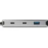 USB įkroviklis Startech HB31C2A2CB