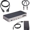 HUB USB StarTech HUB USB Startech 116E-USBC- DOCK