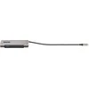 HUB USB StarTech HUB USB Startech HB31CM1A3CB