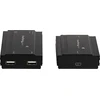 StarTech USB 2.0 EXTENDER HUB 330FT/.