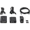 StarTech USB 2.0 EXTENDER HUB 330FT/.