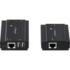 StarTech USB 2.0 EXTENDER HUB 330FT/.