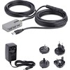 StarTech USB EXTENDER HUB 10M USB 3.0/USB 3.0 EXTENSION CABLE W/ USB H
