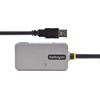 StarTech USB EXTENDER HUB 10M USB 3.0/USB 3.0 EXTENSION CABLE W/ USB H