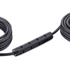 StarTech USB EXTENDER HUB 10M USB 3.0/USB 3.0 EXTENSION CABLE W/ USB H