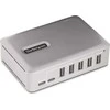StarTech 7-PORT USB-C HUB SELF-POWERED/DESKTOP/LAPTOP EXPANSION HUB