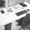 StarTech 7-PORT USB-C HUB SELF-POWERED/DESKTOP/LAPTOP EXPANSION HUB