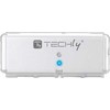 USB ŠAKOTUVAS Techly 4x USB-A 2.0 (IUSB2-HUB599TY)