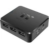 Thermaltake USB 2.0 šakotuvas su trimis jungtimis