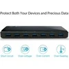 HUB USB TP-Link 9x USB-A 3.0 (UH720)