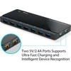 HUB USB TP-Link 9x USB-A 3.0 (UH720)