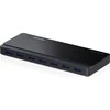 TP-LINK 7 prievadų USB 3.0 šakotuvas, darbalaukio 12 V / 2,5 A maitinimo adapteris komplekte