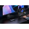USB-C adapteris / Hub 7v1 Ugreen CM498, 2x HDMI 4K@60Hz, 2x USB, PD 100W