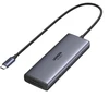 UGREEN USB-C 9w1 | 2xHDMI | 2xUSB-A 3.0 | 2xUSB-C | USB-C PD | SD/TF