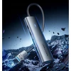 5v1 USB šakotuvas su AVention 0.15m