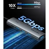 Vention USB-C šakotuvas: 5Gbps duomenų perdavimo greitis