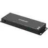 USB šakotuvas VivoLink USB-C + HDMI šakotuvas susitikimams