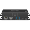 USB HUB VivoLink USB-C HUB 4K 60Hz, skirta (VLUSBCHUB4)