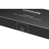 USB HUB VivoLink USB-C HUB 4K 60Hz, skirta (VLUSBCHUB4)