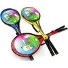 Hudora Badminton komplektas