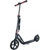 Paspirtukas Hudora BigWheel 230 Juodas (14235)