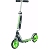 HUDORA paspirtukas BigWheel 205 pilkai žalias