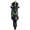 Hudora Promotion! Muuwmi children's roller skates size 37-40 žalias/baltas AU 427AU