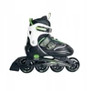 Hudora Promotion! Muuwmi children's roller skates size 37-40 žalias/baltas AU 427AU