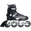 Hudora Special offer! MUUWMI roller skates SIZE 42 Juodas/Baltas AU 442