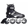 Hudora Special offer! Muuwmi roller skates size 38 juodas/baltas AU 438