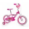 Vaikiškas dviratis 14" Huffy 24371W Disney Princess