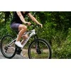 Huffy Bike EXTENT 26" baltas gloss