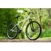 Huffy Bike EXTENT 26" baltas gloss
