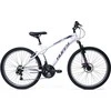 Huffy Bike EXTENT 26" baltas gloss