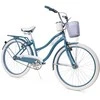 Huffy Bike Deluxe CRUISER 26" Emerald 26650W