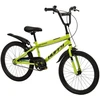 HUFFY Pro Thunder 16'', Žalias – vaikiškas dviratis