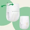 Huggies BAMBIBOO - MEDVILNINĖS SAUSKELNĖS, 4,22 DYDŽIO, VNT.