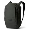 Hugh Butler „Bellroy Transit Workpack“ 2-asis leidimas – 20 litrų kuprinė su kišene nešiojamam kompiuteriui (alyvuogių spalvos)