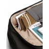 Hugh Butler „Bellroy Transit Workpack“ 2-asis leidimas – 20 litrų kuprinė su kišene nešiojamam kompiuteriui (alyvuogių spalvos)