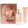 Hugo Boss Alive dovanų rinkinys, 80 ml