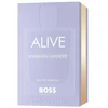 Hugo Boss BOSS ALIVE SPARKLING LAVENDER (W) EDP/S 80ML