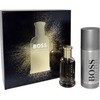Hugo Boss BOSS Bottled rinkinys vyrams (EDP, 50 ml + dezodorantas, 150 ml)