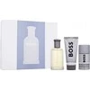 Hugo Boss BOSS Bottled rinkinys vyrams (EDT, 100 ml + dušo želė, 100 ml + dezodorantas, 75 ml)
