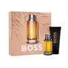 Hugo Boss The Scent rinkinys vyrams (kvepalai EDT, 50 ml + dušo želė 100 ml)