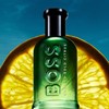 Kvepalai vyrams HUGO BOSS Bottled Bold Citrus EDP, 100 ml
