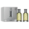 Set Duo Hugo Boss Boss Bottled EDT tualetinis vanduo vyrams, 30 ml