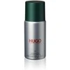 HUGO BOSS Hugo Man purškiamas dezodorantas vyrams, 150 ml