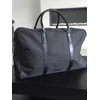 Hugo Boss, Boss, Weekend Bag, GWP Textile Travel Bag, Juodas
